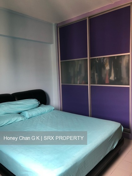 Blk 260 Yishun Street 22 (Yishun), HDB 4 Rooms #178077522